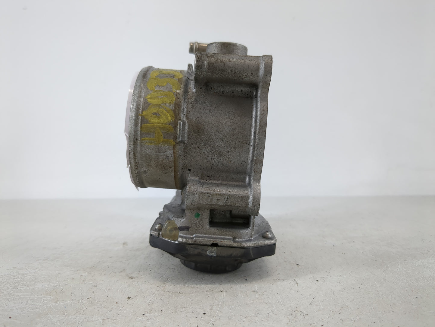 2019-2020 Nissan Altima Throttle Body P/N:4TA60-01 B Fits Fits 2019 2020 OEM Used Auto Parts - Oemusedautoparts1.com