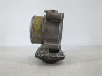 2019-2020 Nissan Altima Throttle Body P/N:4TA60-01 B Fits Fits 2019 2020 OEM Used Auto Parts - Oemusedautoparts1.com