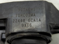 2019-2022 Nissan Altima Ignition Coil Igniter Pack - Oemusedautoparts1.com