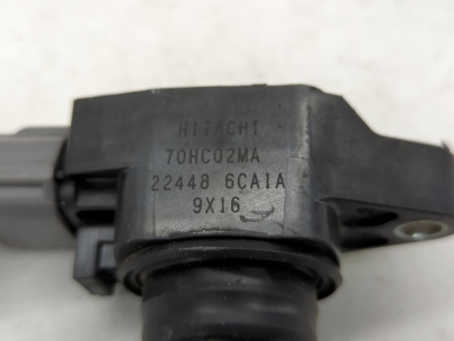 2019-2022 Nissan Altima Ignition Coil Igniter Pack 1104463 - Oemusedautoparts1.com