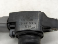 2019-2022 Nissan Altima Ignition Coil Igniter Pack 1104463 - Oemusedautoparts1.com