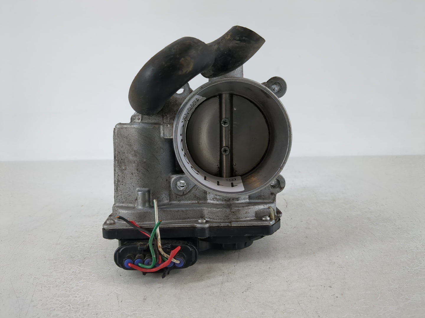 2019-2020 Nissan Altima Throttle Body P/N:4TA60-01 B Fits Fits 2019 2020 OEM Used Auto Parts - Oemusedautoparts1.com