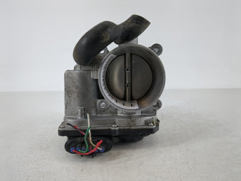 compare product 2019-2020 Nissan Altima Throttle Body P/N:4TA60-01 B Fits Fits 2019 2020 OEM Used Auto Parts