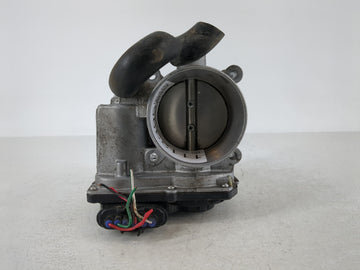 2019-2020 Nissan Altima Throttle Body P/N:4TA60-01 B Fits Fits 2019 2020 OEM Used Auto Parts - Oemusedautoparts1.com