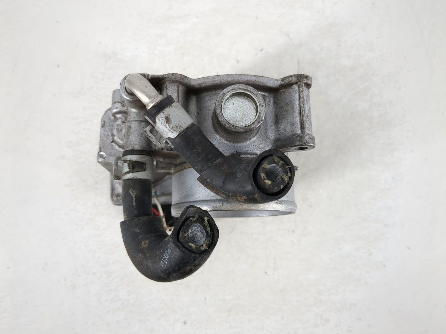 2019-2020 Nissan Altima Throttle Body P/N:4TA60-01 B Fits Fits 2019 2020 OEM Used Auto Parts - Oemusedautoparts1.com