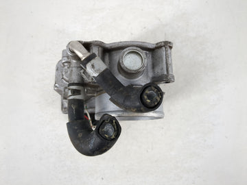 2019-2020 Nissan Altima Throttle Body P/N:4TA60-01 B Fits Fits 2019 2020 OEM Used Auto Parts