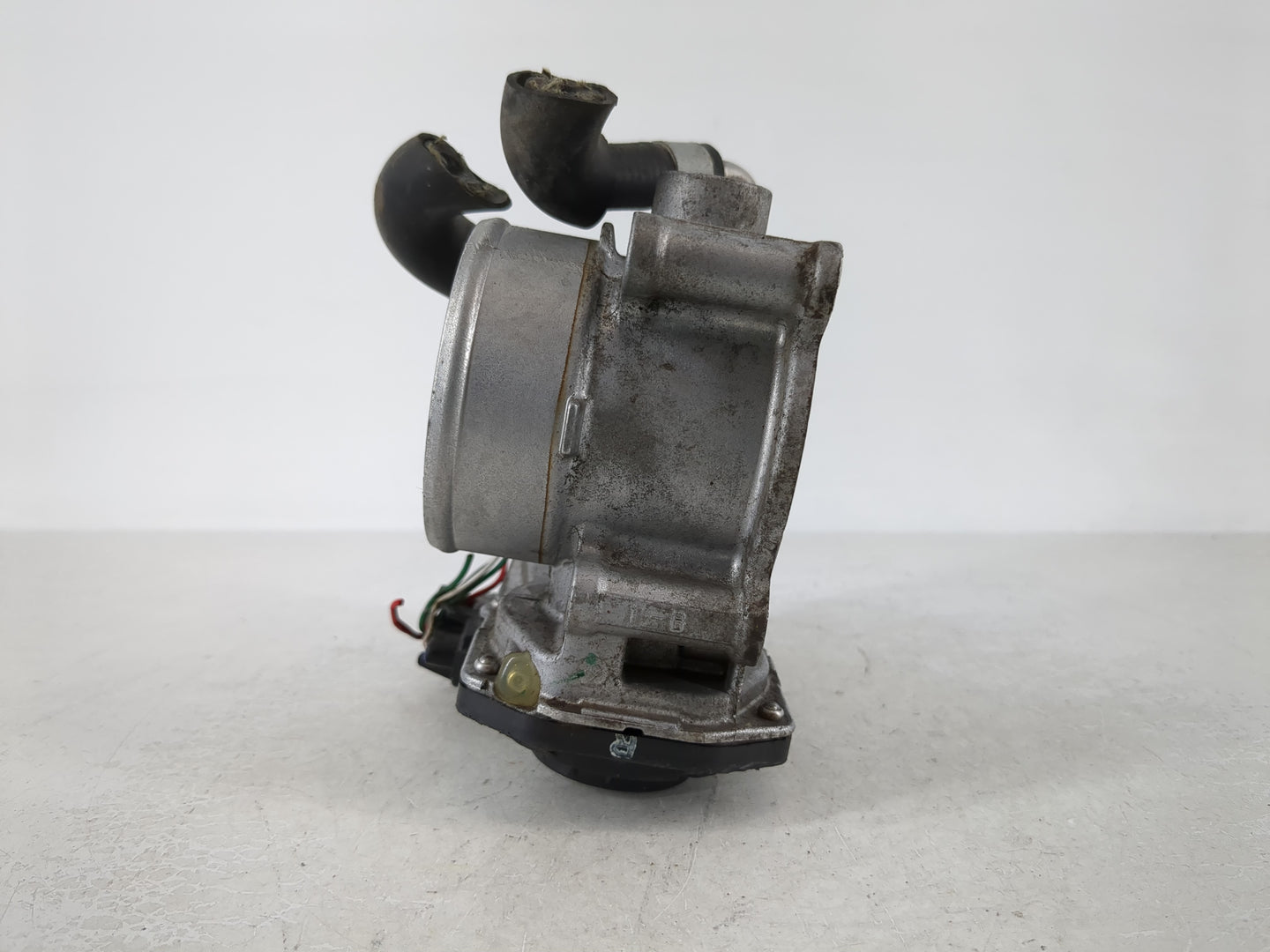 2019-2020 Nissan Altima Throttle Body P/N:4TA60-01 B Fits Fits 2019 2020 OEM Used Auto Parts - Oemusedautoparts1.com