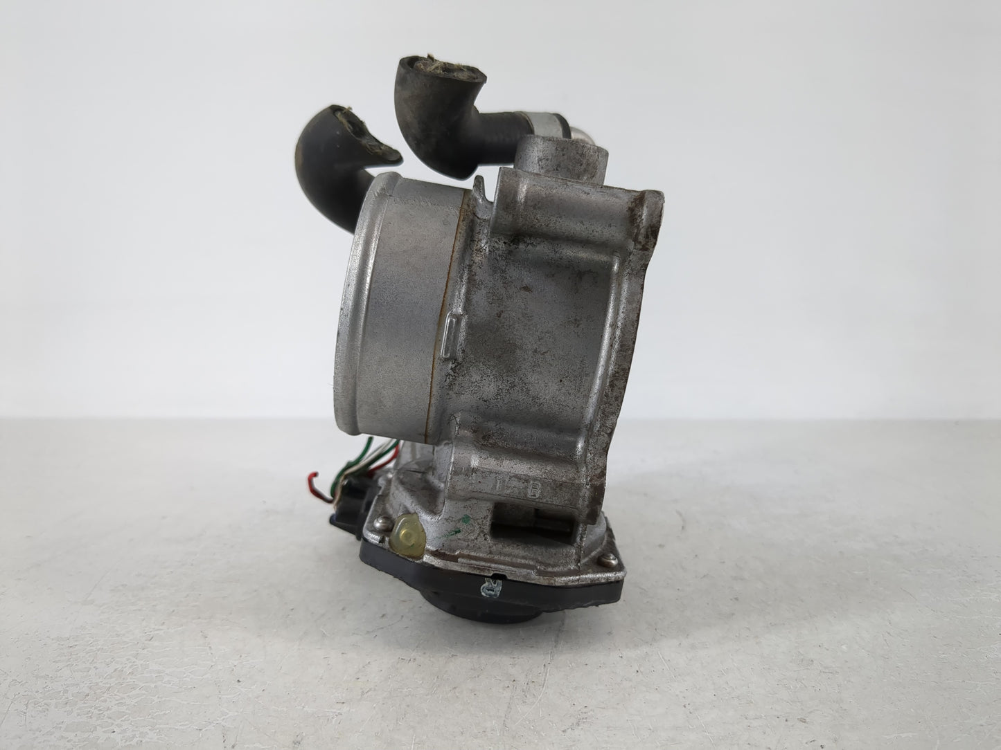 2019-2020 Nissan Altima Throttle Body P/N:4TA60-01 B Fits Fits 2019 2020 OEM Used Auto Parts - Oemusedautoparts1.com