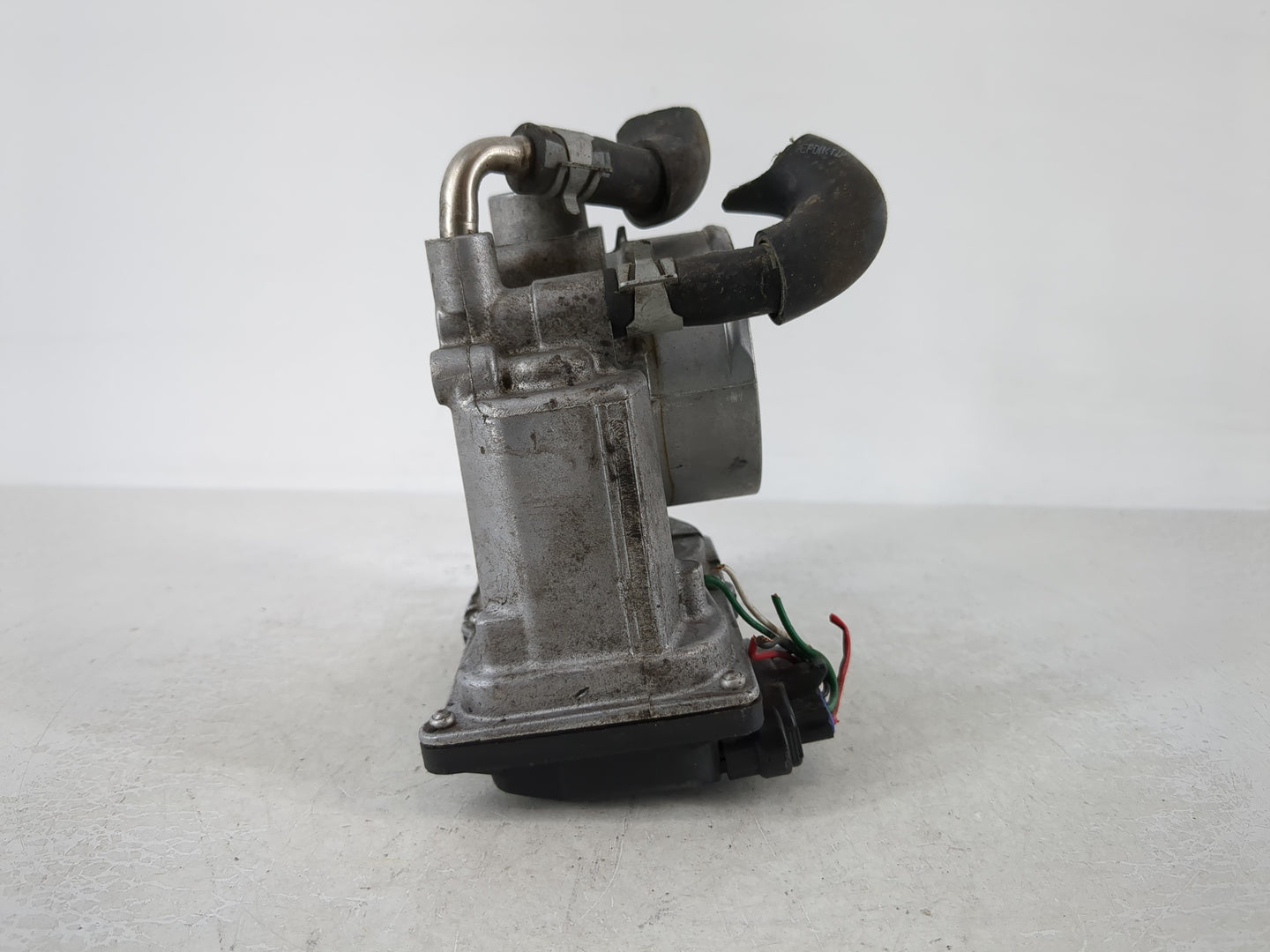 2019-2020 Nissan Altima Throttle Body P/N:4TA60-01 B Fits Fits 2019 2020 OEM Used Auto Parts - Oemusedautoparts1.com