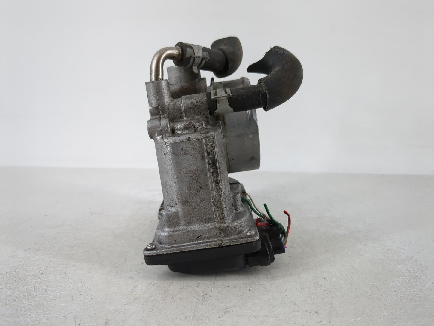 2019-2020 Nissan Altima Throttle Body P/N:4TA60-01 B Fits Fits 2019 2020 OEM Used Auto Parts - Oemusedautoparts1.com
