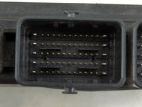 2019-2022 Nissan Altima PCM Engine Control Computer ECU ECM PCU OEM P/N:244288SG6 NEC032-602 Fits Fits 2019 2020 2021 2022 O