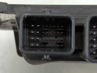 2019-2022 Nissan Altima PCM Engine Control Computer ECU ECM PCU OEM P/N:244288SG6 NEC032-602 Fits Fits 2019 2020 2021 2022 O