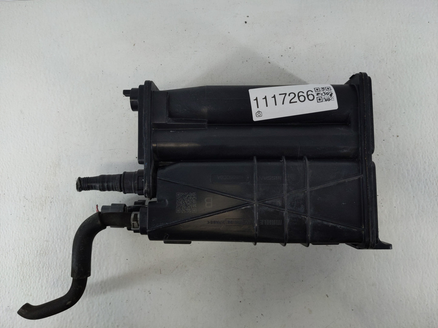 2020 Nissan Altima Fuel Vapor Charcoal Canister - Oemusedautoparts1.com