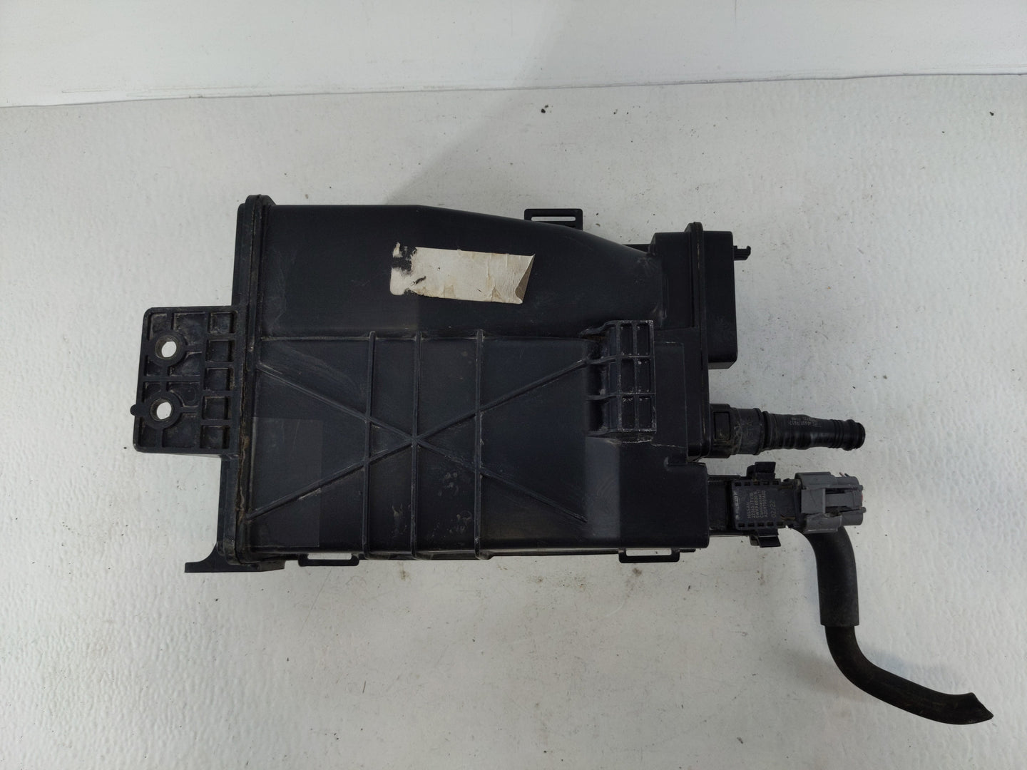 2020 Nissan Altima Fuel Vapor Charcoal Canister - Oemusedautoparts1.com