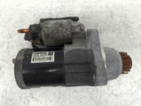2019-2022 Nissan Altima Car Starter Motor Solenoid OEM P/N:23300 6CA0A Fits Fits 2019 2020 2021 2022 OEM Used Auto Parts - O