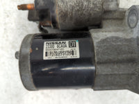 2019-2022 Nissan Altima Car Starter Motor Solenoid OEM P/N:23300 6CA0A Fits Fits 2019 2020 2021 2022 OEM Used Auto Parts - O