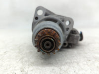 2019-2022 Nissan Altima Car Starter Motor Solenoid OEM P/N:23300 6CA0A Fits Fits 2019 2020 2021 2022 OEM Used Auto Parts - O