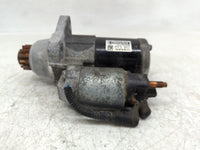 2019-2022 Nissan Altima Car Starter Motor Solenoid OEM P/N:23300 6CA0A Fits Fits 2019 2020 2021 2022 OEM Used Auto Parts - O