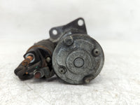 2019-2022 Nissan Altima Car Starter Motor Solenoid OEM P/N:23300 6CA0A Fits Fits 2019 2020 2021 2022 OEM Used Auto Parts - O