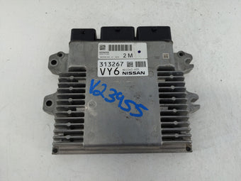 compare product 2019-2022 Nissan Altima PCM Engine Control Computer ECU ECM PCU OEM P/N:NEC040-635 Fits Fits 2019 2020 2021 2022 OEM Used Auto Parts