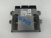 2019-2022 Nissan Altima PCM Engine Control Computer ECU ECM PCU OEM P/N:NEC040-635 Fits Fits 2019 2020 2021 2022 OEM Used Au