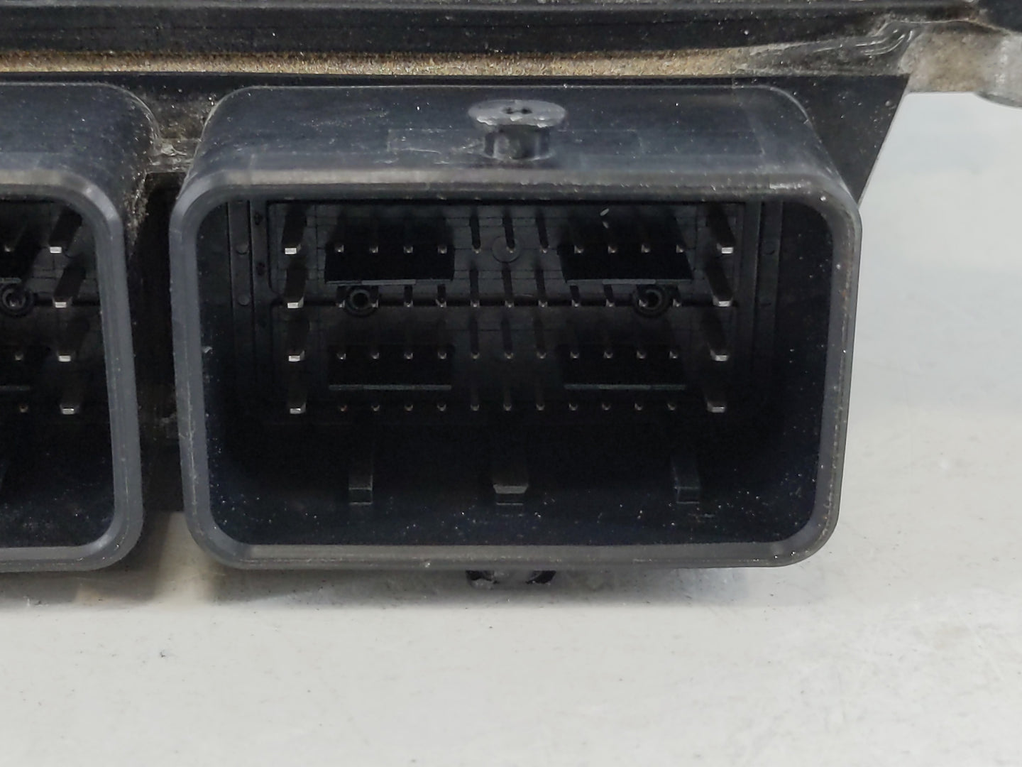 2019-2022 Nissan Altima PCM Engine Control Computer ECU ECM PCU OEM P/N:NEC040-635 Fits Fits 2019 2020 2021 2022 OEM Used Au
