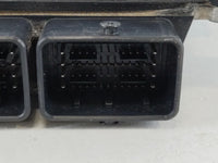 2019-2022 Nissan Altima PCM Engine Control Computer ECU ECM PCU OEM P/N:NEC040-635 Fits Fits 2019 2020 2021 2022 OEM Used Au