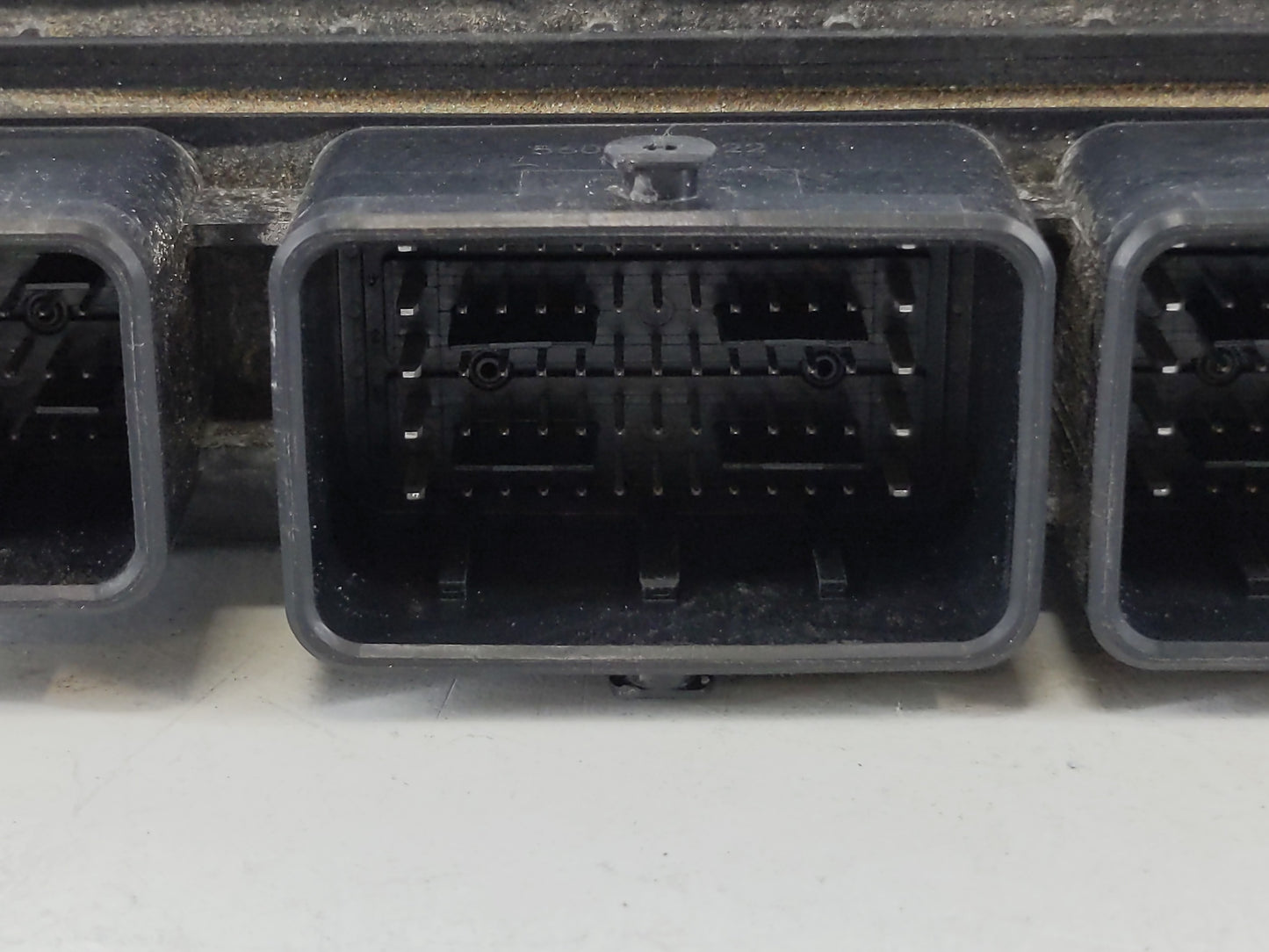 2019-2022 Nissan Altima PCM Engine Control Computer ECU ECM PCU OEM P/N:NEC040-635 Fits Fits 2019 2020 2021 2022 OEM Used Au