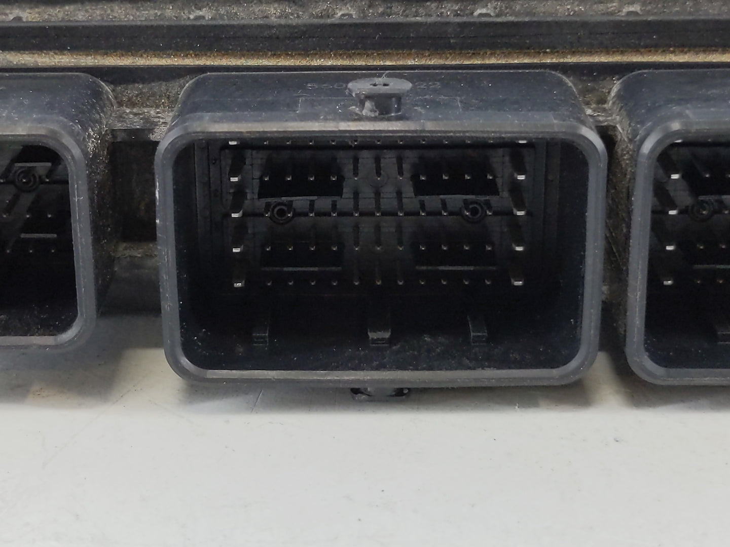 2019-2022 Nissan Altima PCM Engine Control Computer ECU ECM PCU OEM P/N:NEC040-635 Fits Fits 2019 2020 2021 2022 OEM Used Au