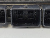2019-2022 Nissan Altima PCM Engine Control Computer ECU ECM PCU OEM P/N:NEC040-635 Fits Fits 2019 2020 2021 2022 OEM Used Au