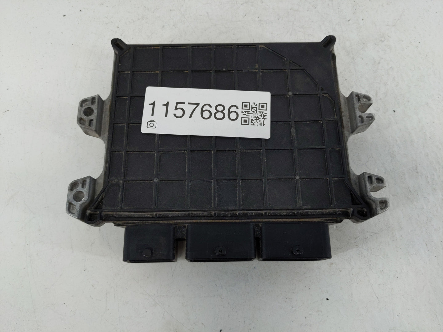 2019-2022 Nissan Altima PCM Engine Control Computer ECU ECM PCU OEM P/N:NEC040-635 Fits Fits 2019 2020 2021 2022 OEM Used Au