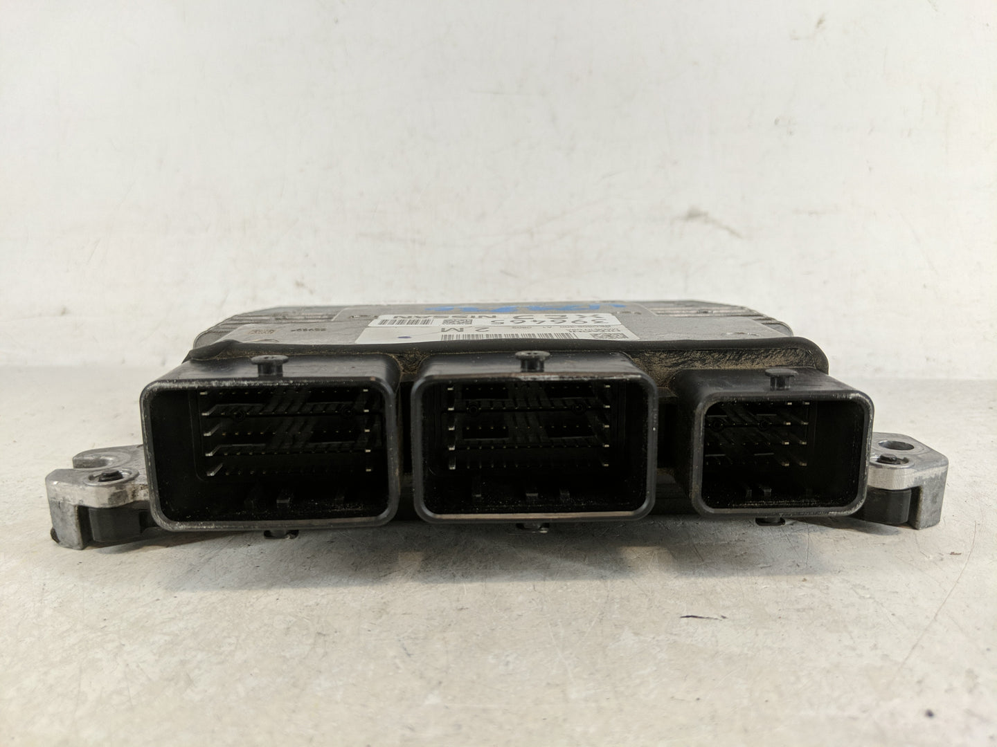 2019-2022 Nissan Altima PCM Engine Control Computer ECU ECM PCU OEM P/N:NEC050-691 Fits Fits 2019 2020 2021 2022 OEM Used Au
