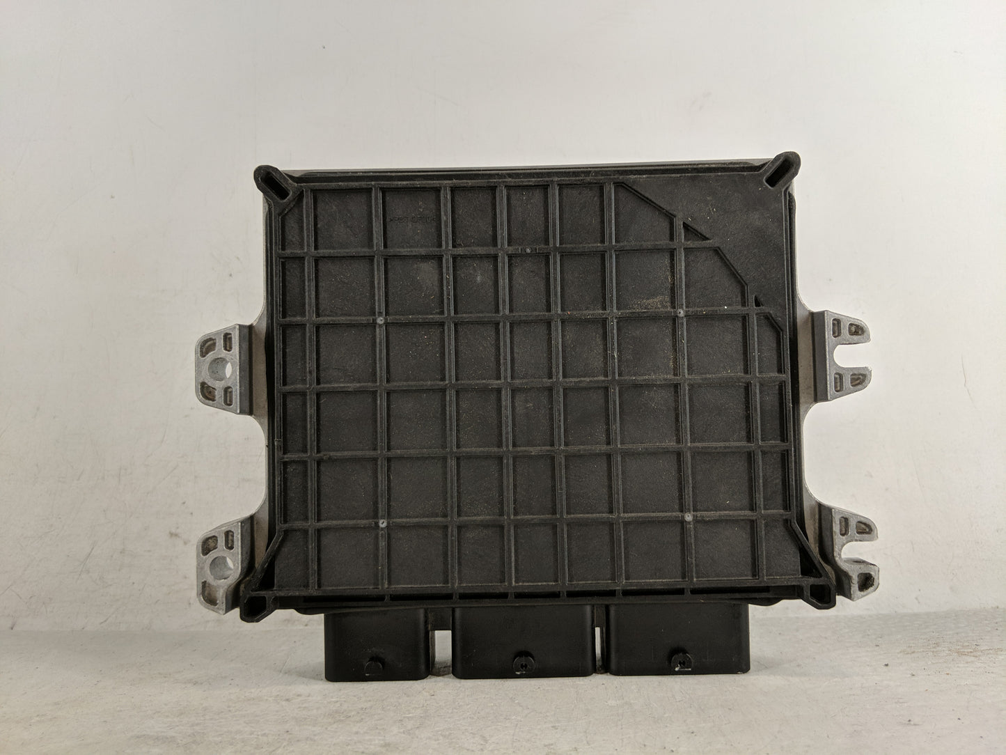 2019-2022 Nissan Altima PCM Engine Control Computer ECU ECM PCU OEM P/N:NEC050-691 Fits Fits 2019 2020 2021 2022 OEM Used Au