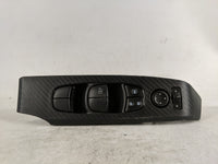 2019-2022 Nissan Altima Master Power Window Switch Replacement Driver Side Left P/N:25401 GCA0A Fits Fits 2019 2020 2021 202