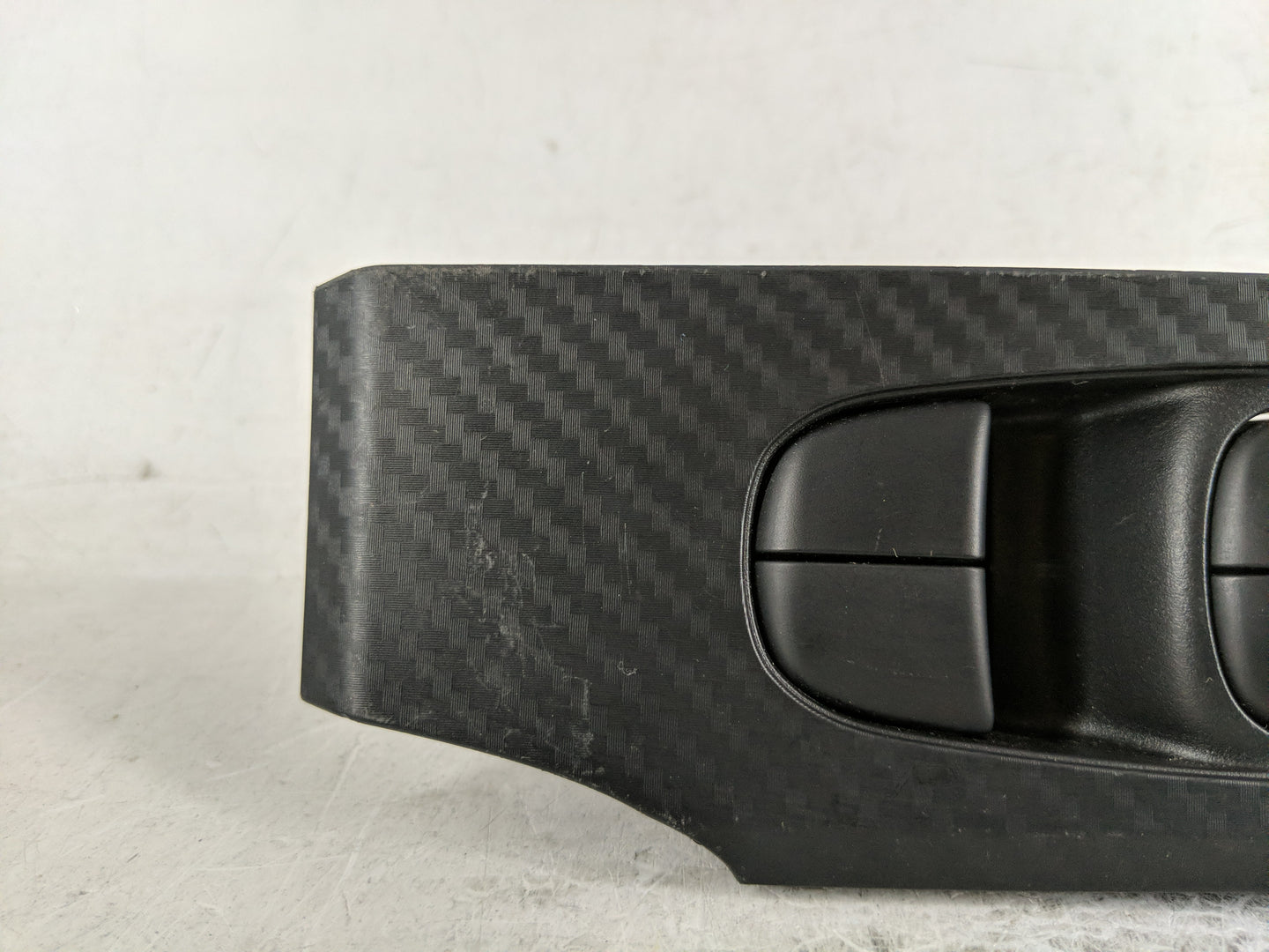 2019-2022 Nissan Altima Master Power Window Switch Replacement Driver Side Left P/N:25401 GCA0A Fits Fits 2019 2020 2021 202