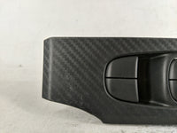 2019-2022 Nissan Altima Master Power Window Switch Replacement Driver Side Left P/N:25401 GCA0A Fits Fits 2019 2020 2021 202