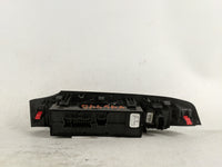 2019-2022 Nissan Altima Master Power Window Switch Replacement Driver Side Left P/N:25401 GCA0A Fits Fits 2019 2020 2021 202