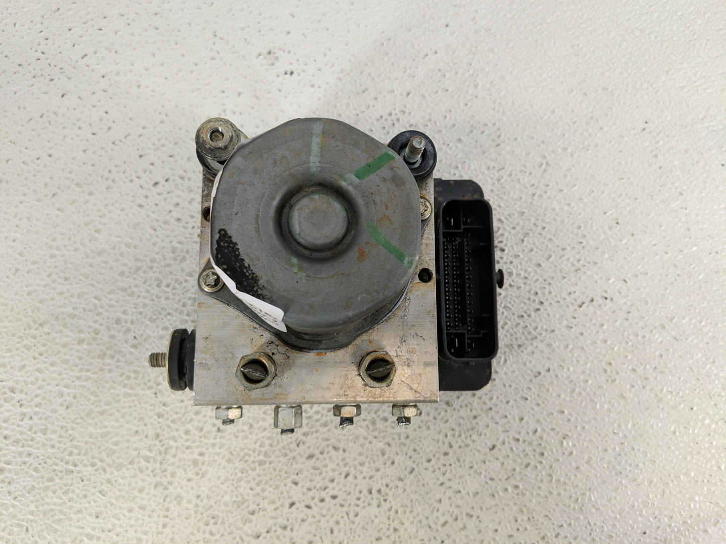 2019-2020 Nissan Altima ABS Pump Control Module Replacement P/N:47660 6CD0A Fits Fits 2019 2020 OEM Used Auto Parts - Oemuse