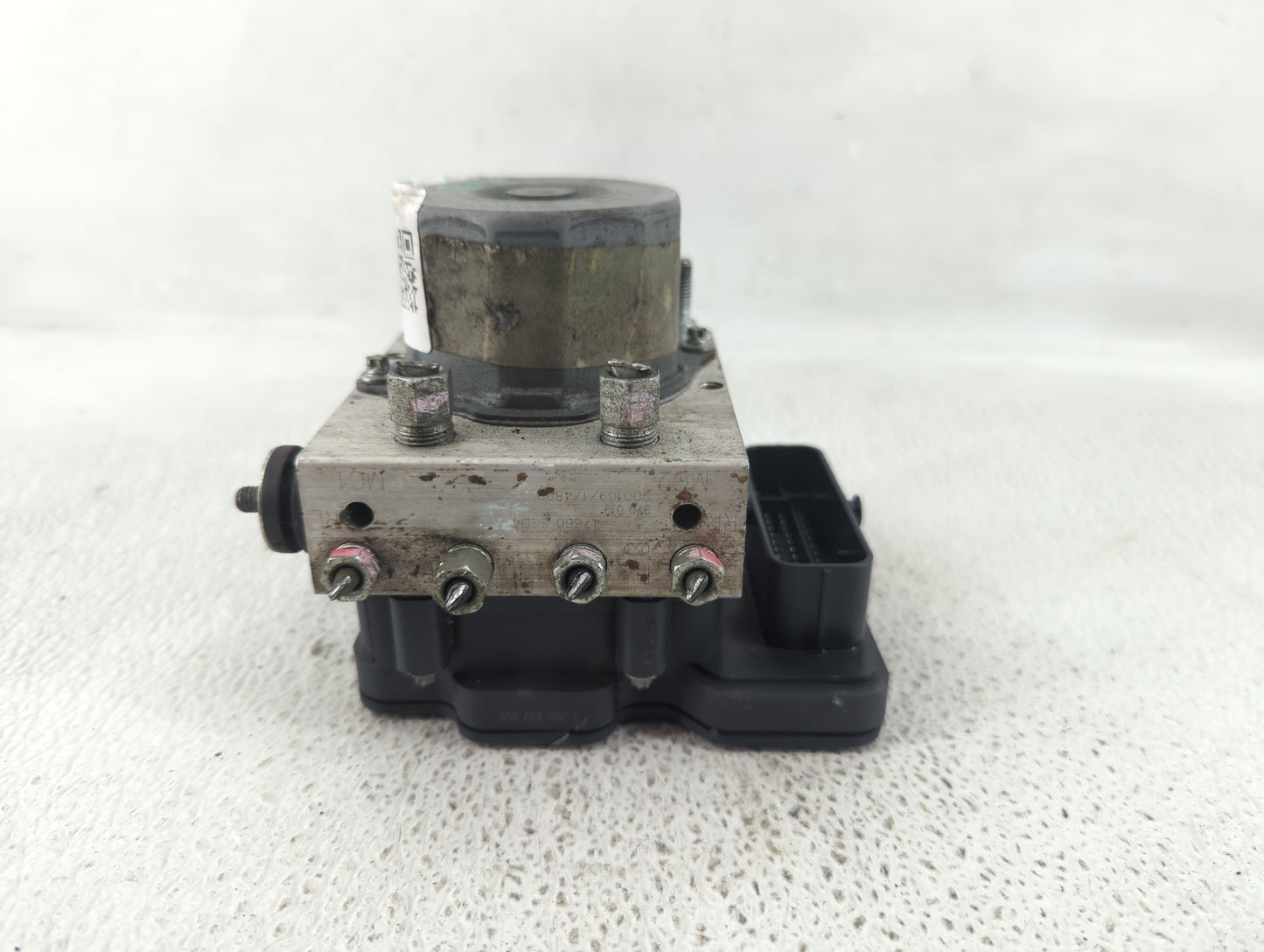 2019-2020 Nissan Altima ABS Pump Control Module Replacement P/N:47660 6CD0A Fits Fits 2019 2020 OEM Used Auto Parts - Oemuse