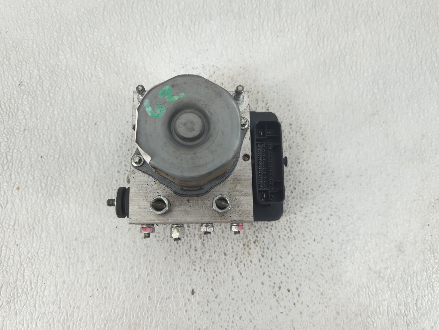 2019-2020 Nissan Altima ABS Pump Control Module Replacement P/N:47660 6CD0A Fits Fits 2019 2020 OEM Used Auto Parts - Oemuse