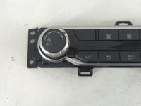 2019-2022 Nissan Altima Climate Control Module Temperature AC/Heater Replacement P/N:27500 6CA3A Fits Fits 2019 2020 2021 20