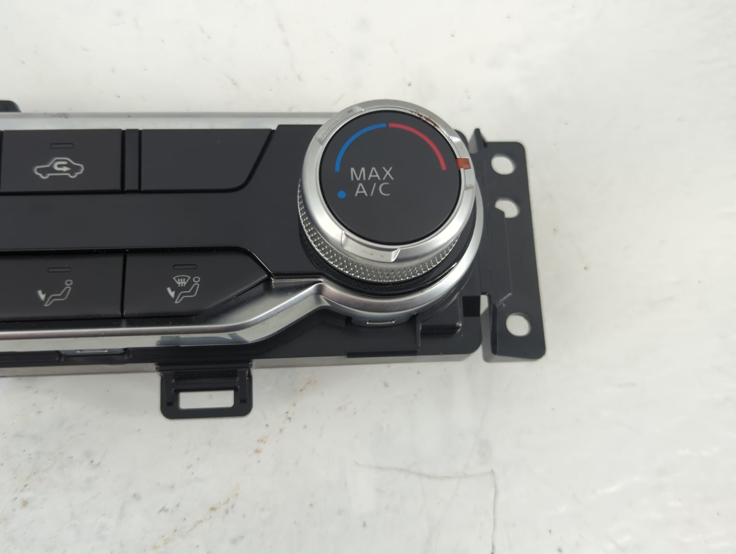 2019-2022 Nissan Altima Climate Control Module Temperature AC/Heater Replacement P/N:27500 6CA3A Fits Fits 2019 2020 2021 20