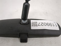 2000-2022 Nissan Altima Interior Rear View Mirror Replacement OEM Fits OEM Used Auto Parts - Oemusedautoparts1.com