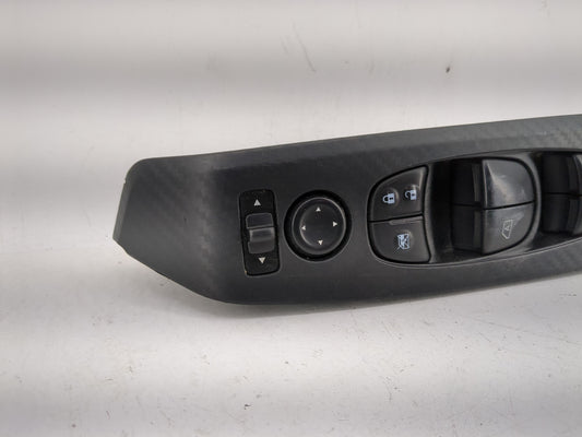 2019-2022 Nissan Altima Master Power Window Switch Replacement Driver Side Left P/N:25570 5RA0A Fits Fits 2019 2020 2021 2022 OEM Used Auto Parts