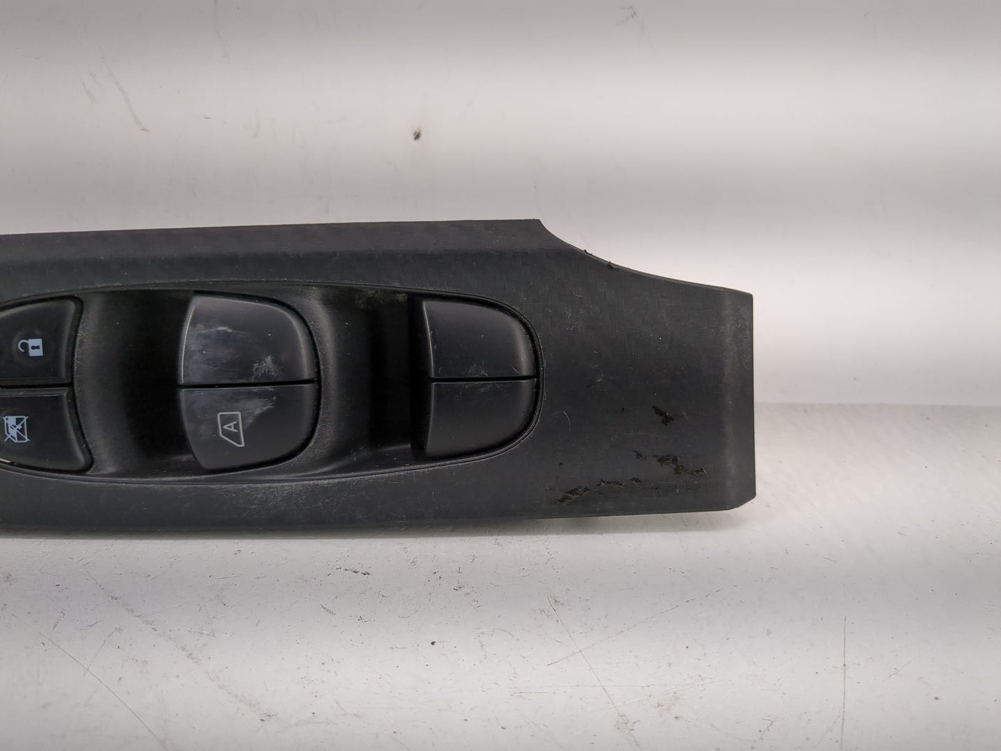 2019-2022 Nissan Altima Master Power Window Switch Replacement Driver Side Left P/N:25570 5RA0A Fits Fits 2019 2020 2021 202