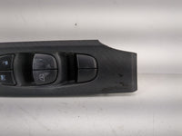 2019-2022 Nissan Altima Master Power Window Switch Replacement Driver Side Left P/N:25570 5RA0A Fits Fits 2019 2020 2021 202