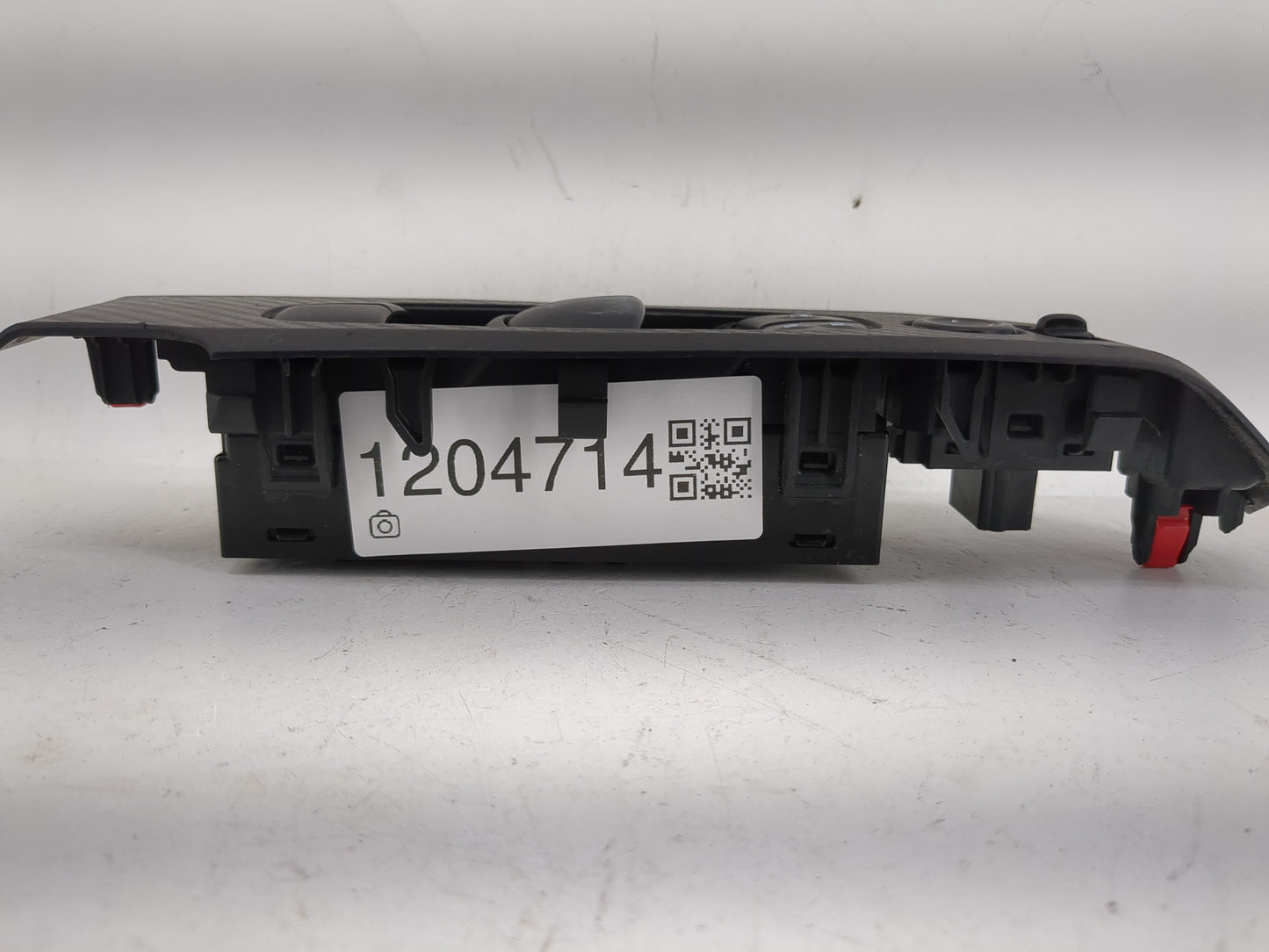 2019-2022 Nissan Altima Master Power Window Switch Replacement Driver Side Left P/N:25570 5RA0A Fits Fits 2019 2020 2021 202