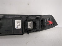 2019-2022 Nissan Altima Master Power Window Switch Replacement Driver Side Left P/N:25570 5RA0A Fits Fits 2019 2020 2021 202