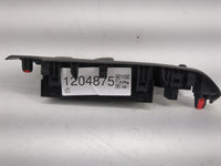 2019-2022 Nissan Altima Master Power Window Switch Replacement Driver Side Left P/N:25570 5RA0A 25401 6CA0A Fits OEM Used Au