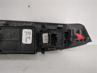 2019-2022 Nissan Altima Master Power Window Switch Replacement Driver Side Left P/N:25570 5RA0A 25401 6CA0A Fits OEM Used Au